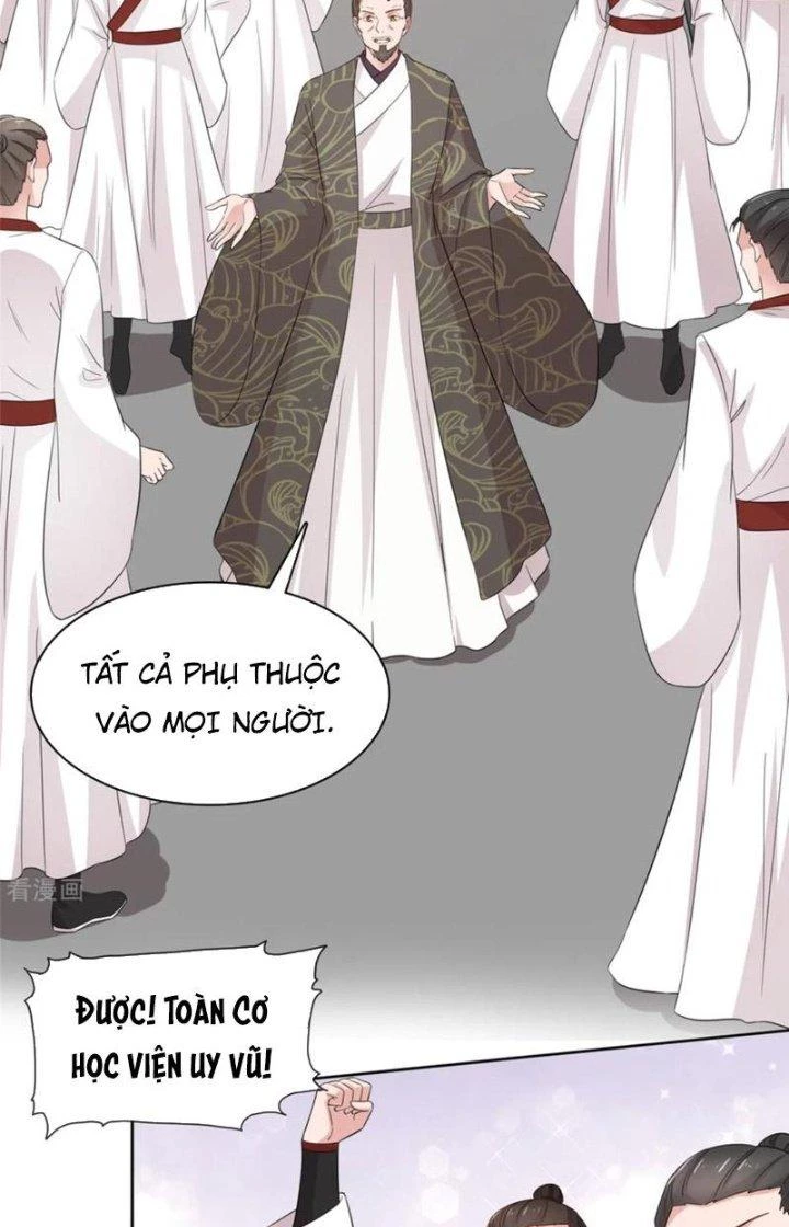 Hỗn Độn Kim Ô Chapter 108 - Trang 4