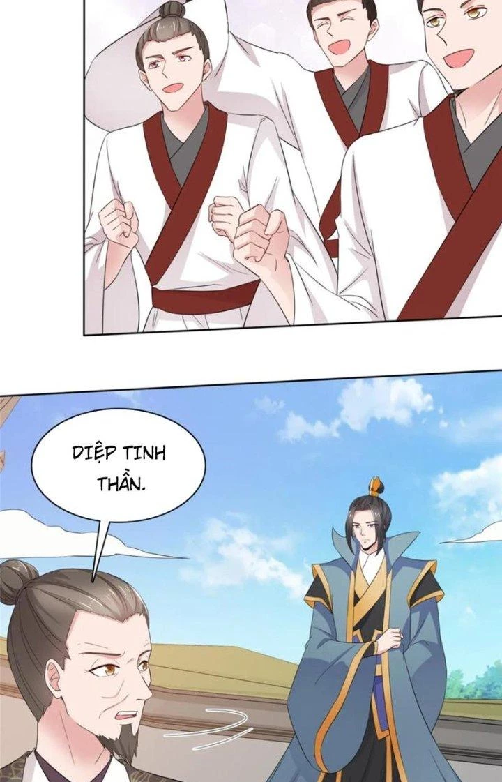 Hỗn Độn Kim Ô Chapter 108 - Trang 4