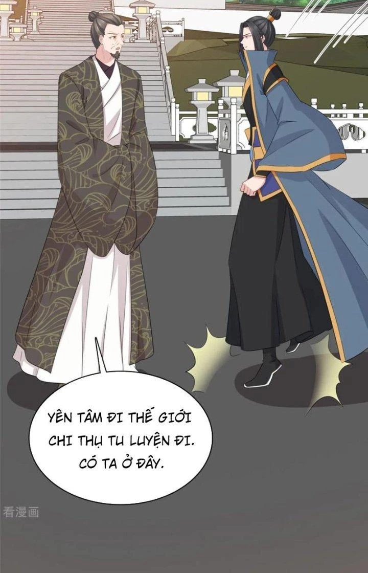 Hỗn Độn Kim Ô Chapter 108 - Trang 4