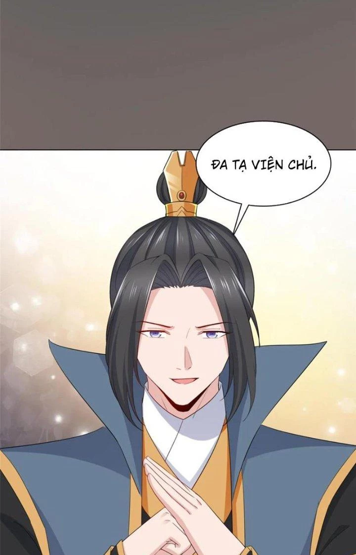 Hỗn Độn Kim Ô Chapter 108 - Trang 4