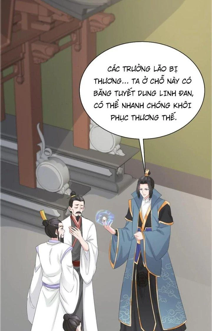 Hỗn Độn Kim Ô Chapter 108 - Trang 4