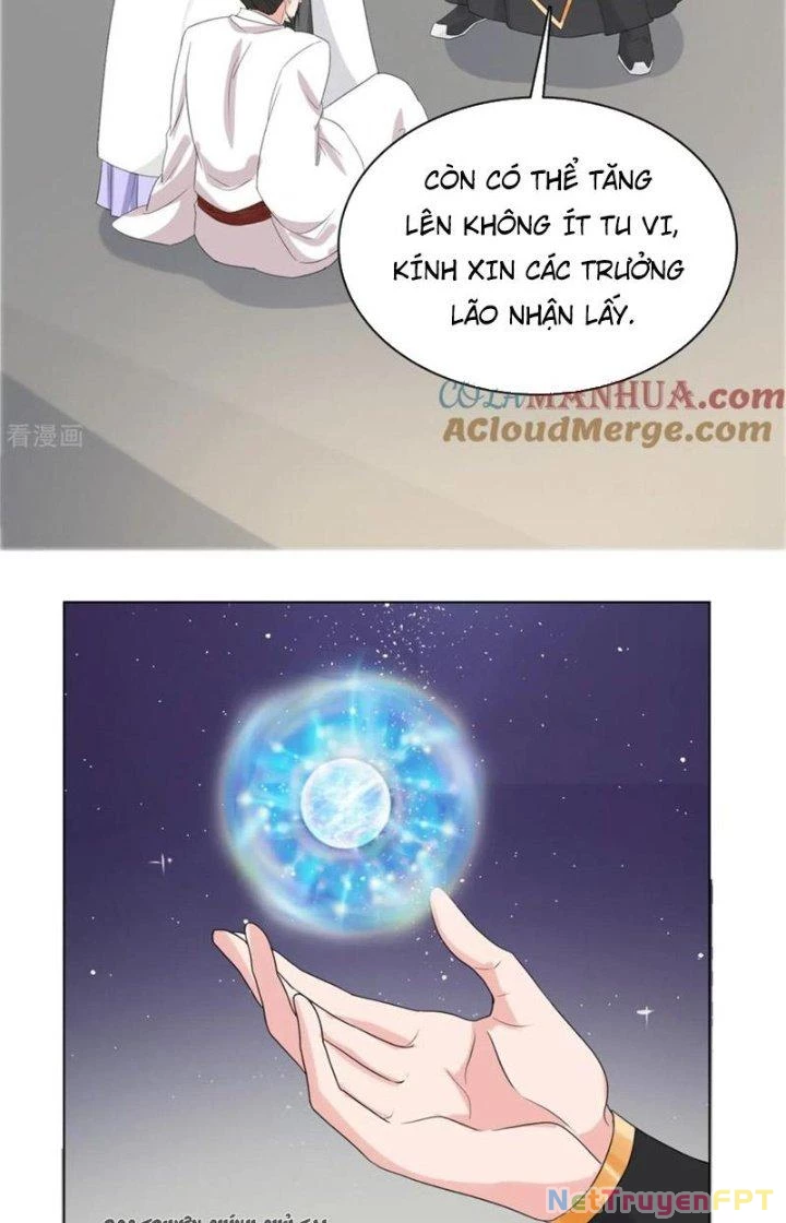 Hỗn Độn Kim Ô Chapter 108 - Trang 4