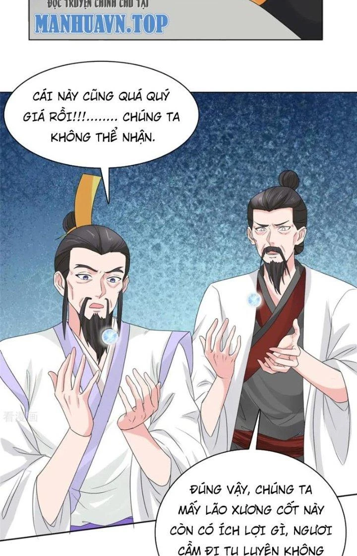 Hỗn Độn Kim Ô Chapter 108 - Trang 4