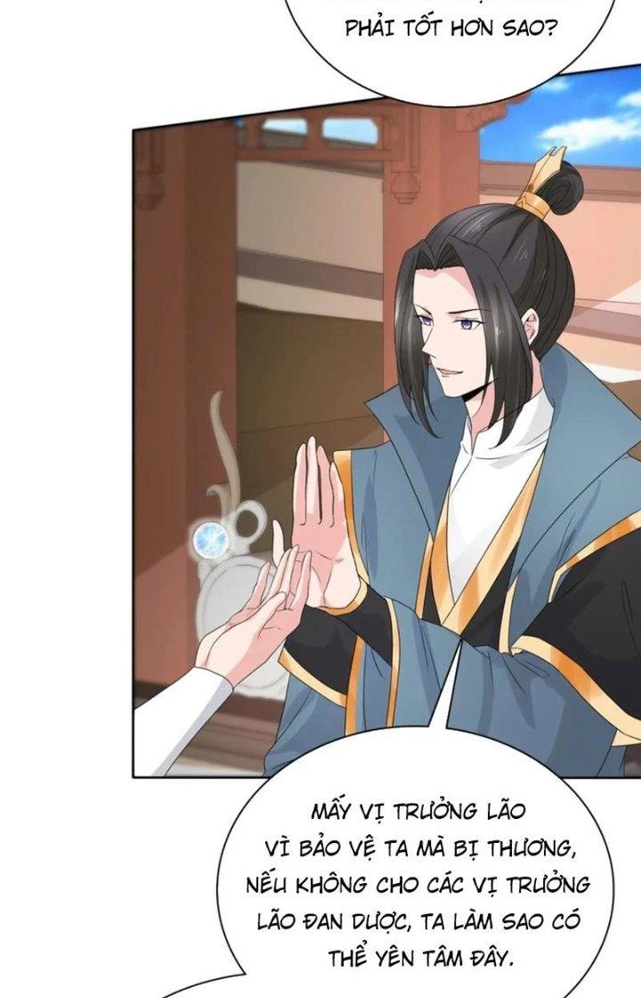Hỗn Độn Kim Ô Chapter 108 - Trang 4