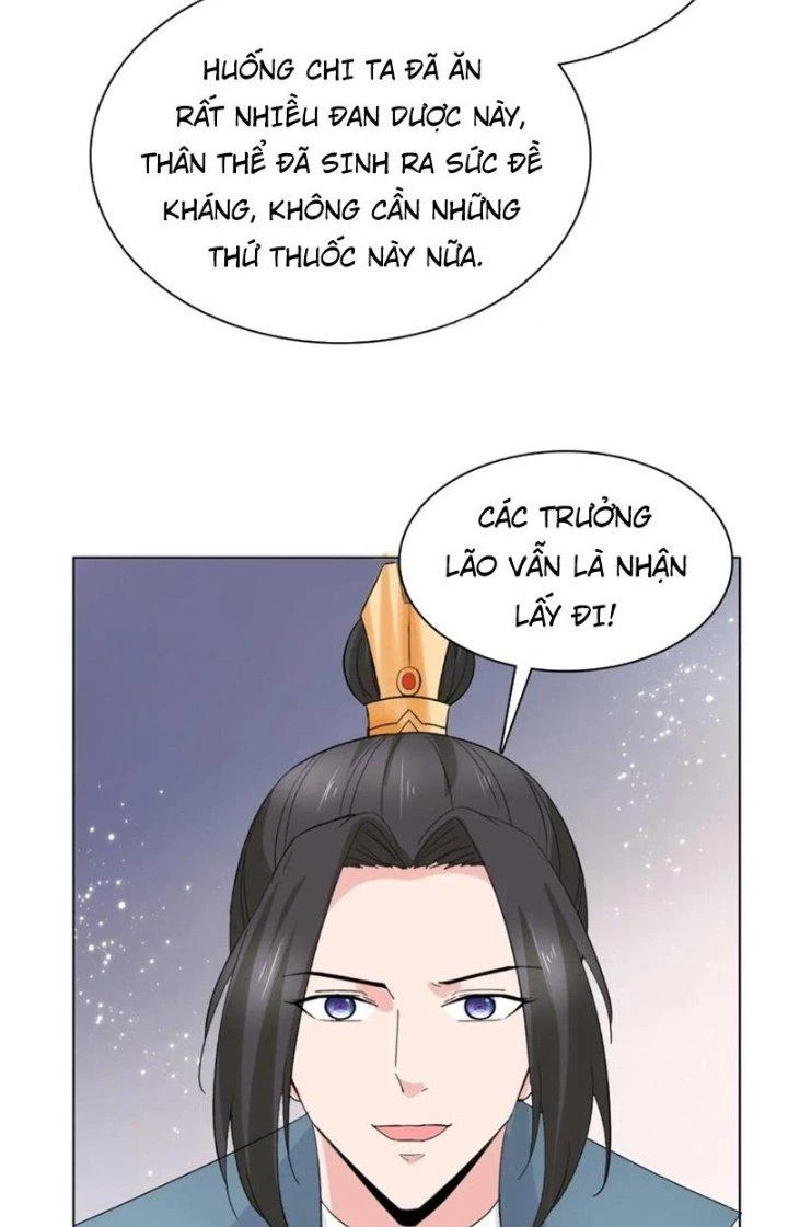 Hỗn Độn Kim Ô Chapter 108 - Trang 4
