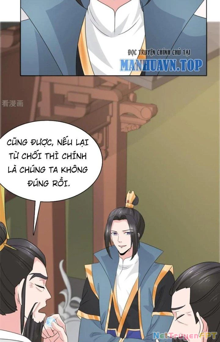 Hỗn Độn Kim Ô Chapter 108 - Trang 4