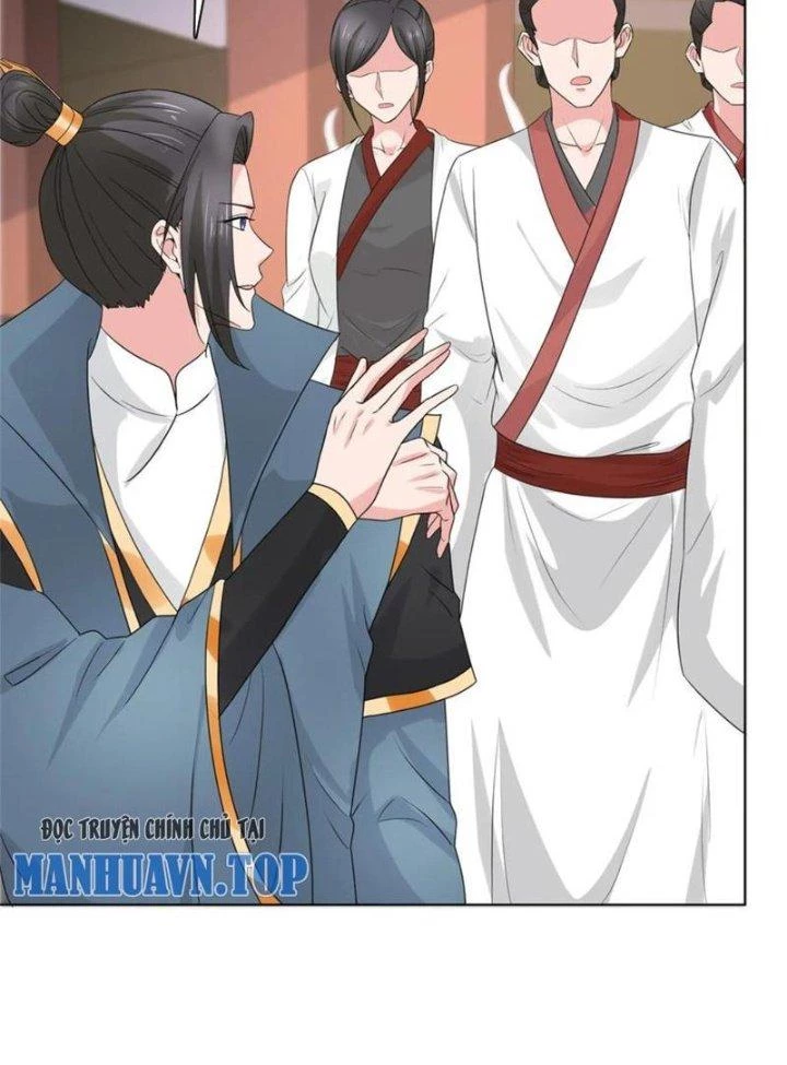 Hỗn Độn Kim Ô Chapter 108 - Trang 4