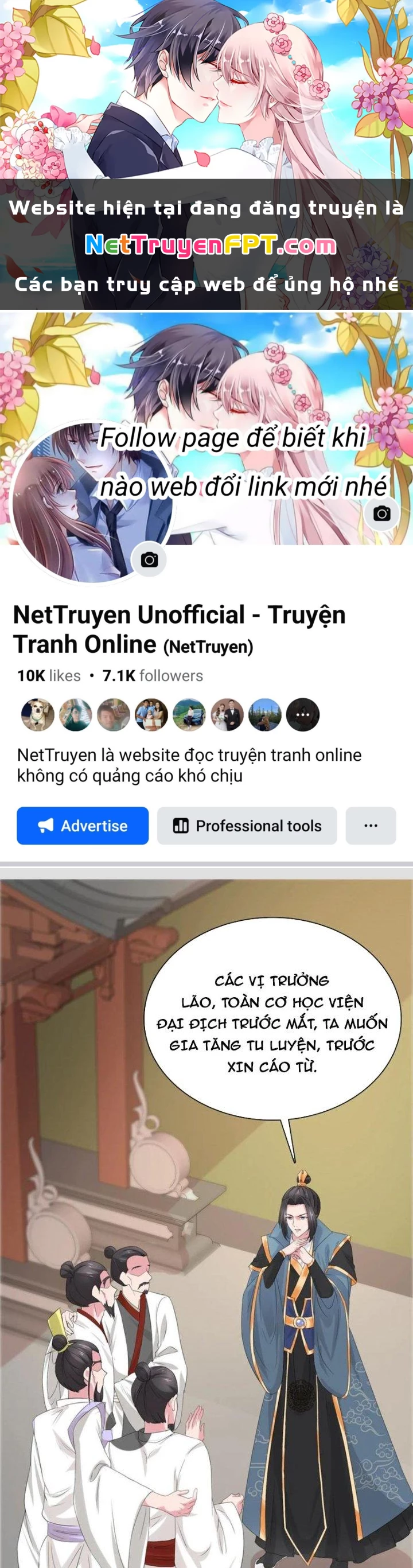 Hỗn Độn Kim Ô Chapter 109 - Trang 4