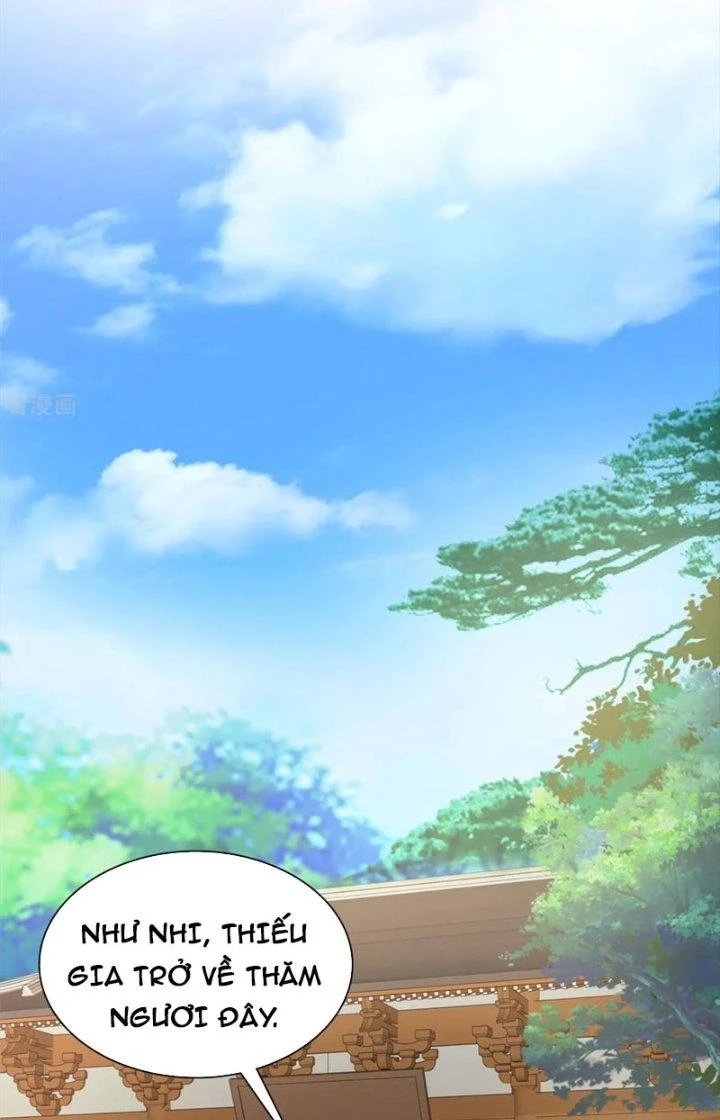 Hỗn Độn Kim Ô Chapter 109 - Trang 4