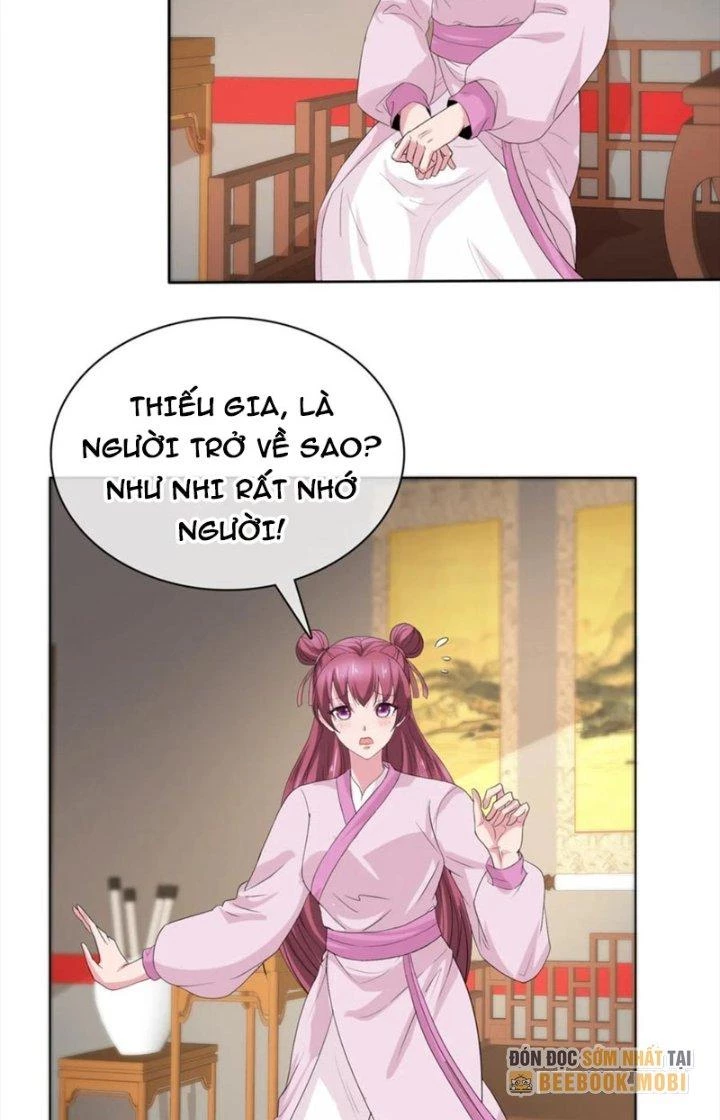 Hỗn Độn Kim Ô Chapter 109 - Trang 4