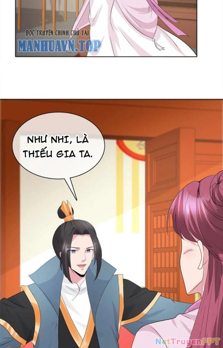 Hỗn Độn Kim Ô Chapter 109 - Trang 4