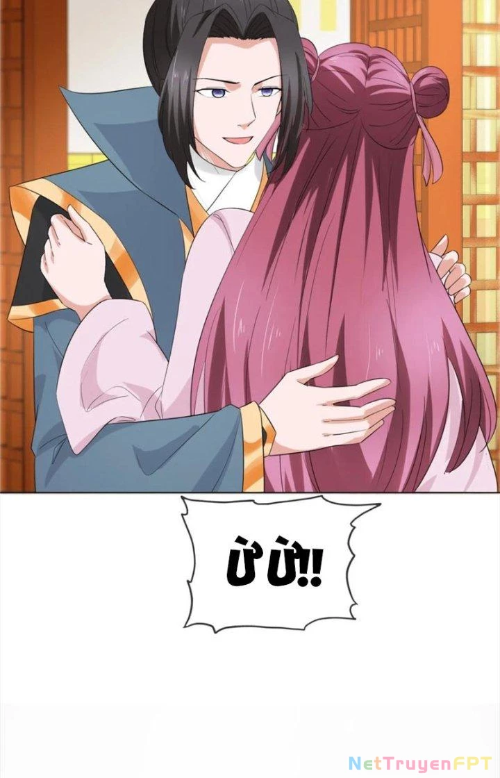 Hỗn Độn Kim Ô Chapter 109 - Trang 4