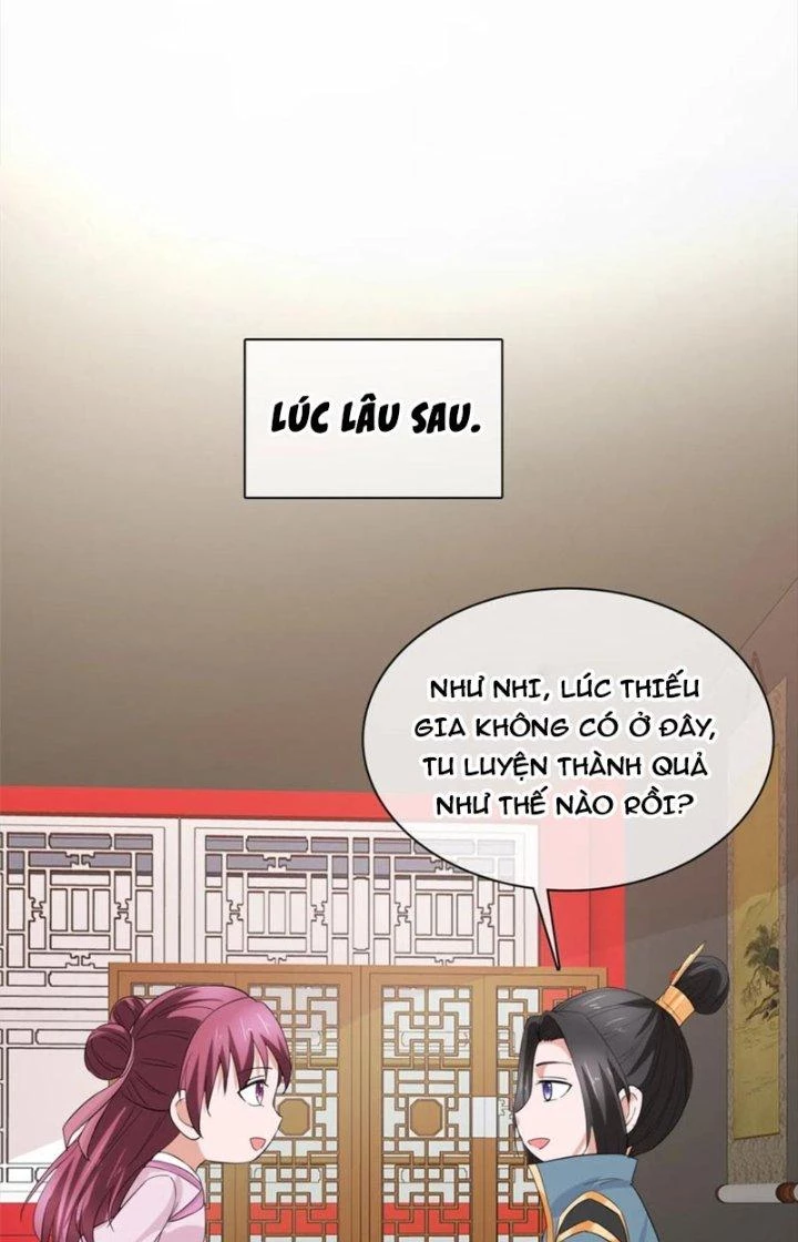 Hỗn Độn Kim Ô Chapter 109 - Trang 4
