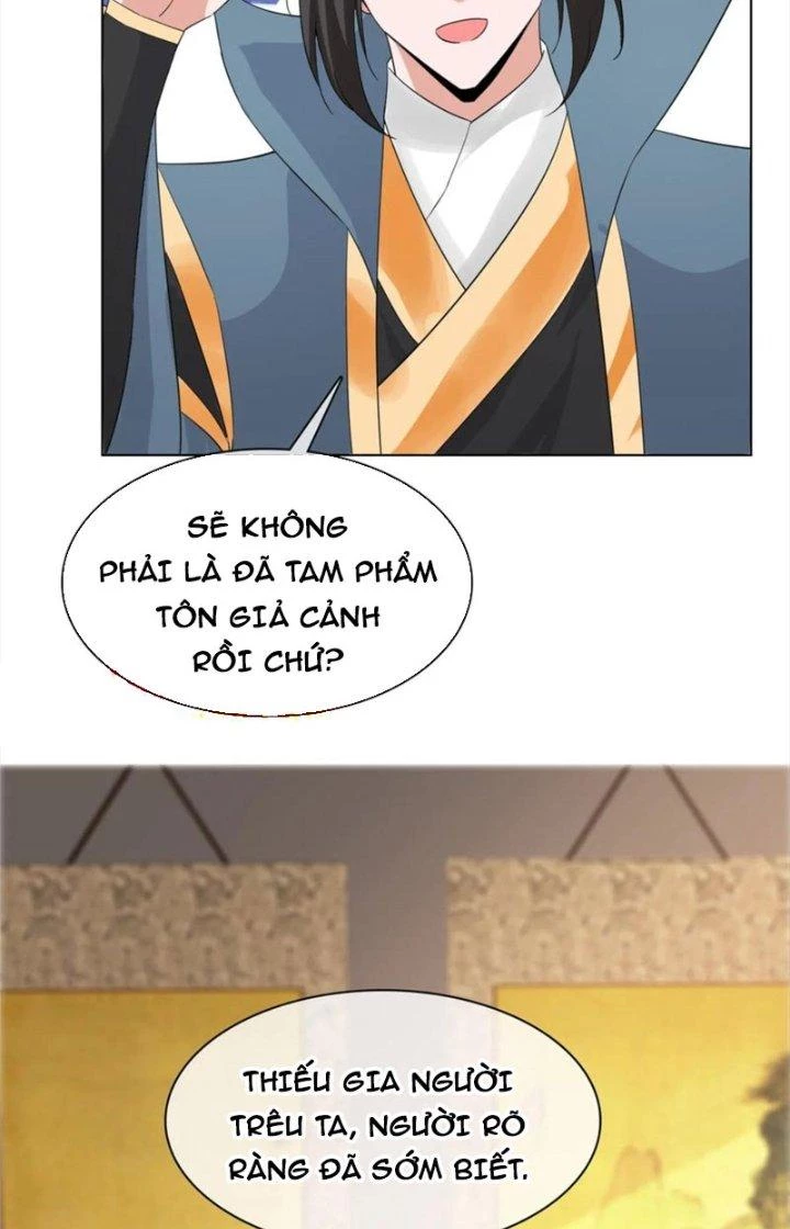 Hỗn Độn Kim Ô Chapter 109 - Trang 4