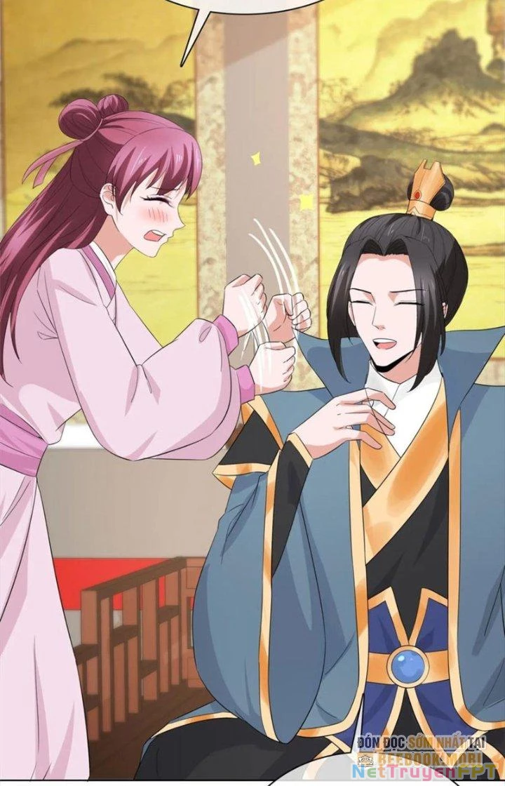 Hỗn Độn Kim Ô Chapter 109 - Trang 4