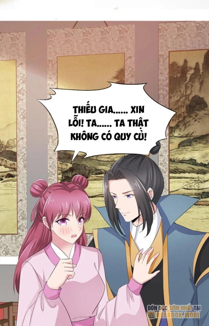 Hỗn Độn Kim Ô Chapter 109 - Trang 4