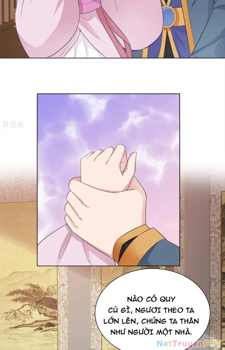 Hỗn Độn Kim Ô Chapter 109 - Trang 4