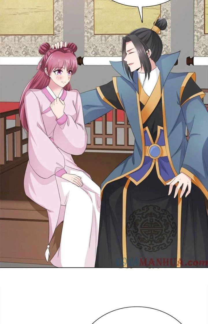 Hỗn Độn Kim Ô Chapter 109 - Trang 4