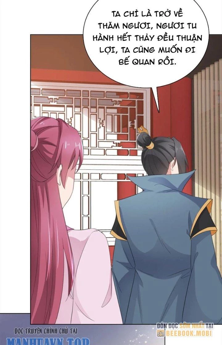 Hỗn Độn Kim Ô Chapter 109 - Trang 4