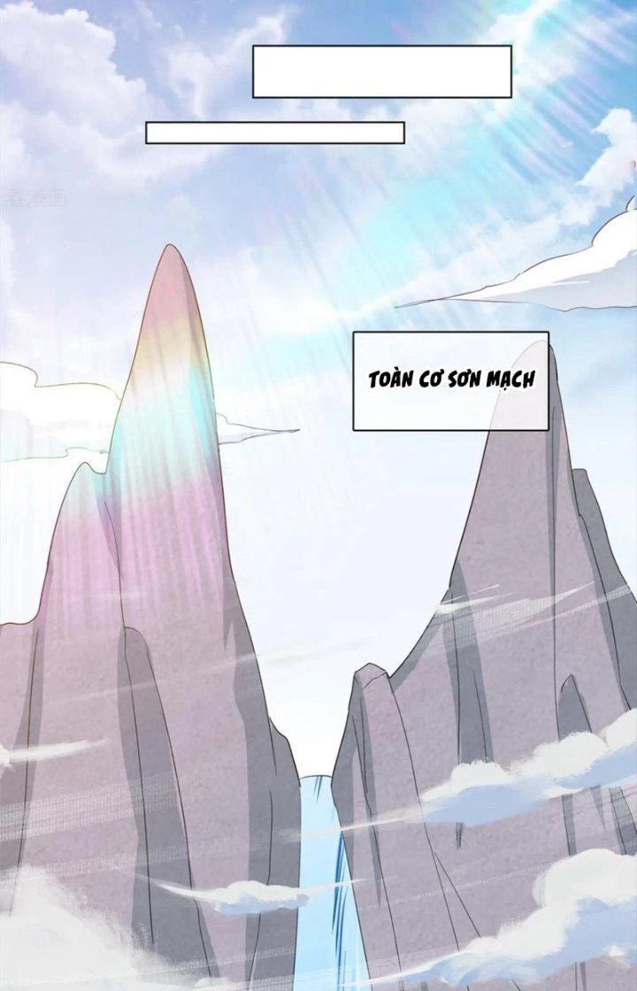 Hỗn Độn Kim Ô Chapter 109 - Trang 4
