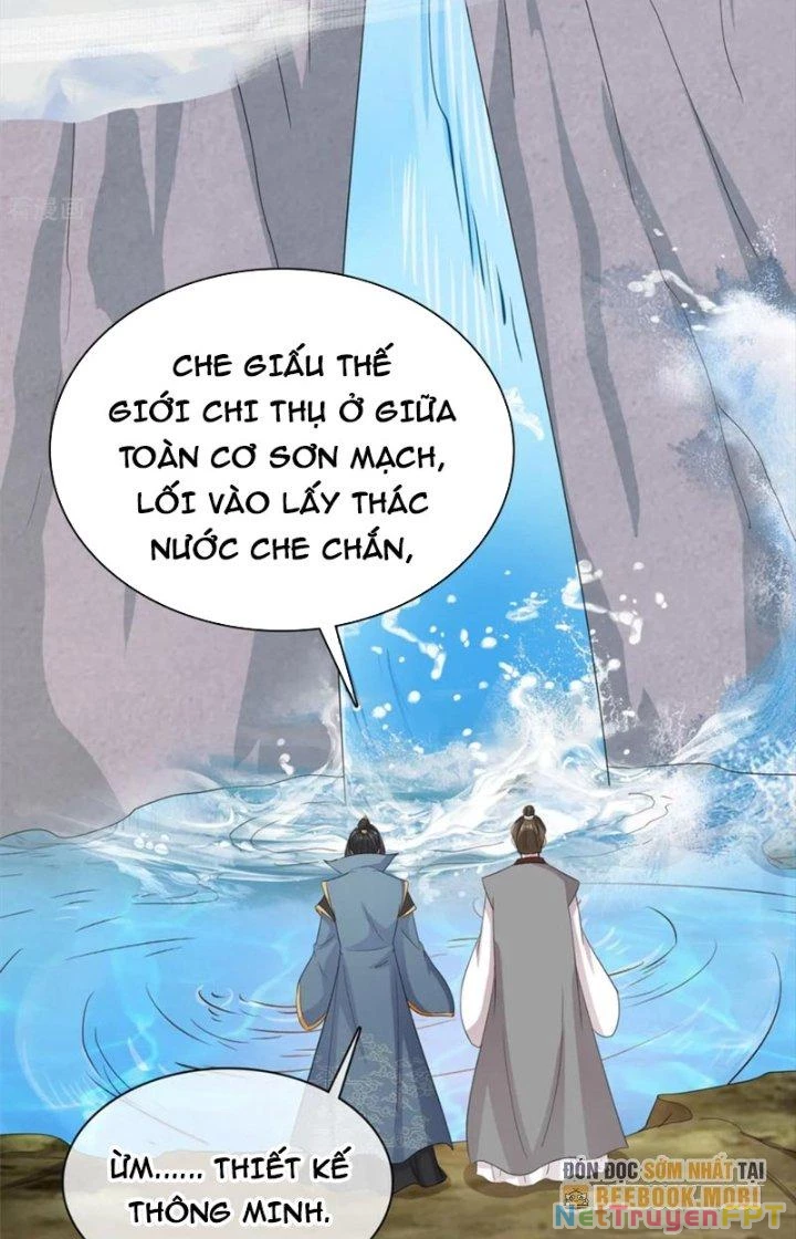 Hỗn Độn Kim Ô Chapter 109 - Trang 4