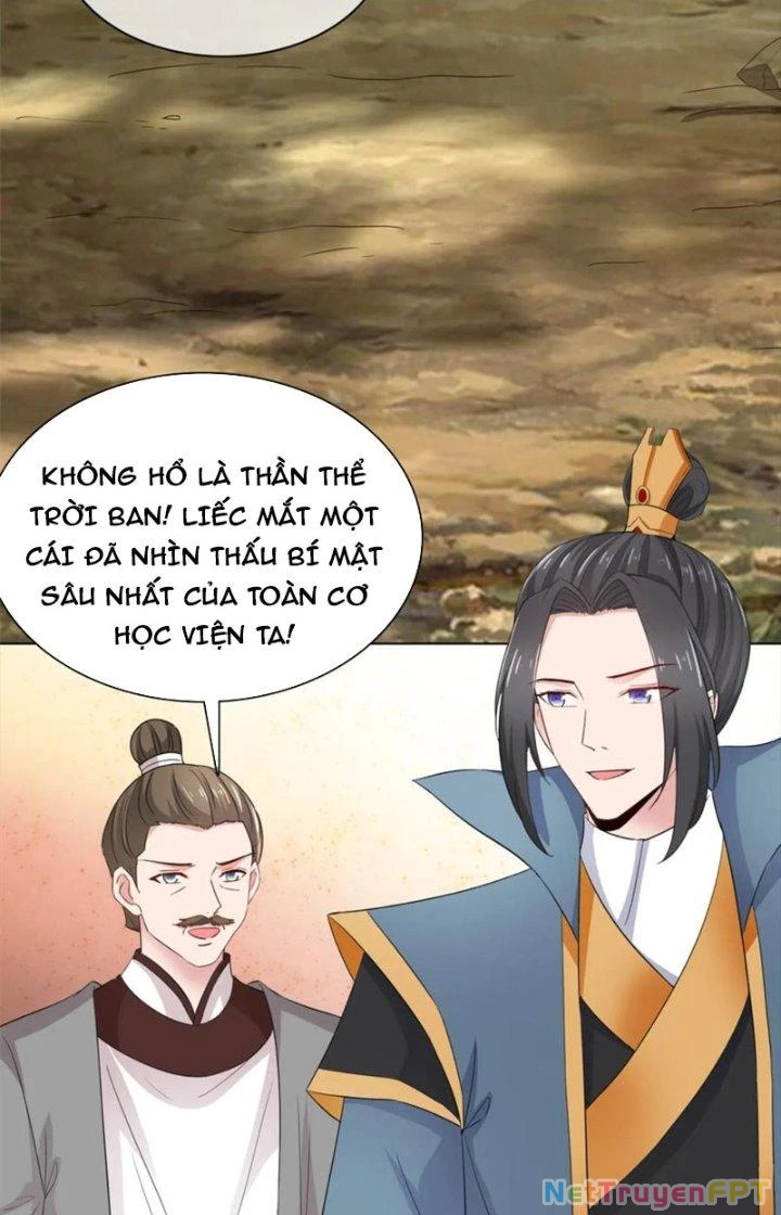 Hỗn Độn Kim Ô Chapter 109 - Trang 4
