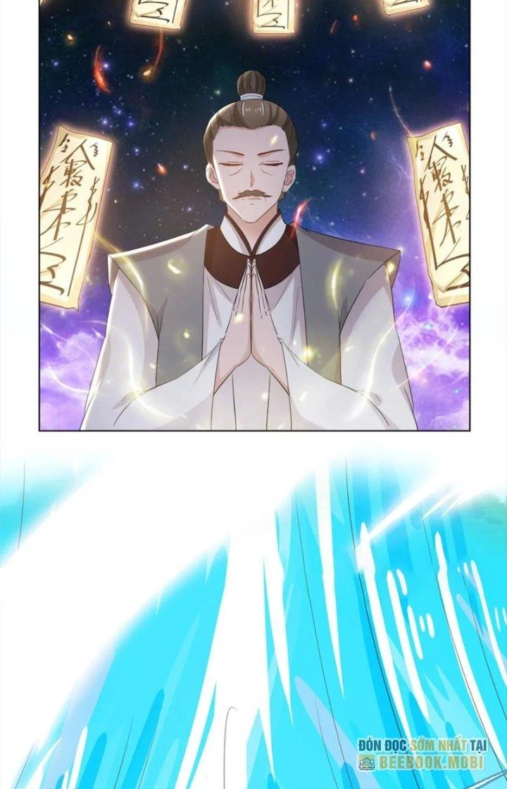 Hỗn Độn Kim Ô Chapter 109 - Trang 4