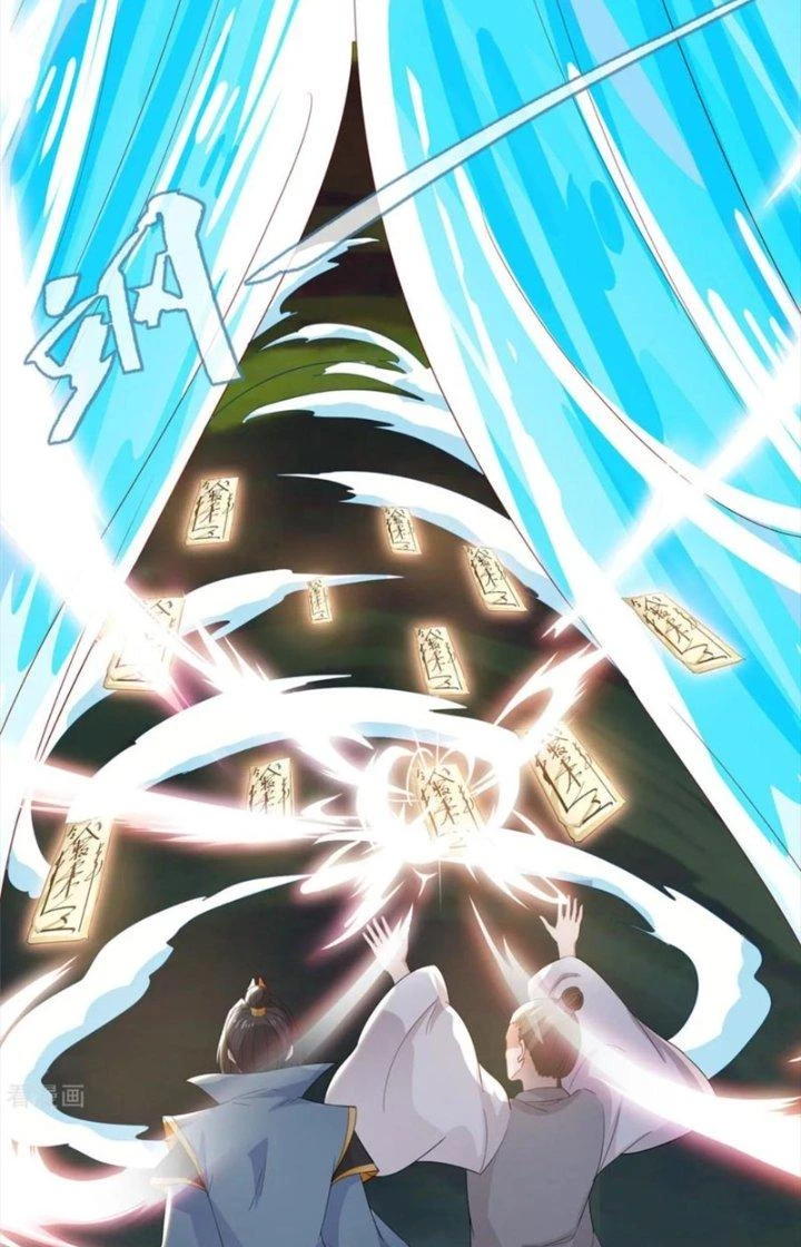Hỗn Độn Kim Ô Chapter 109 - Trang 4