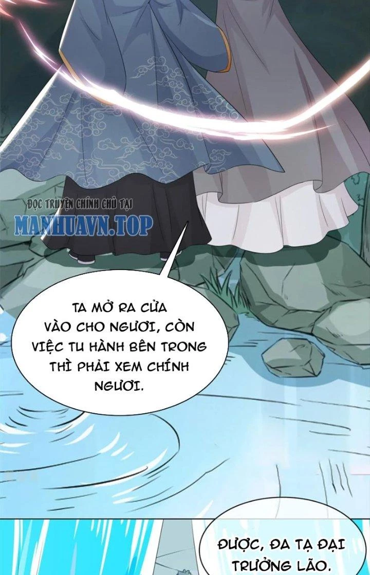Hỗn Độn Kim Ô Chapter 109 - Trang 4
