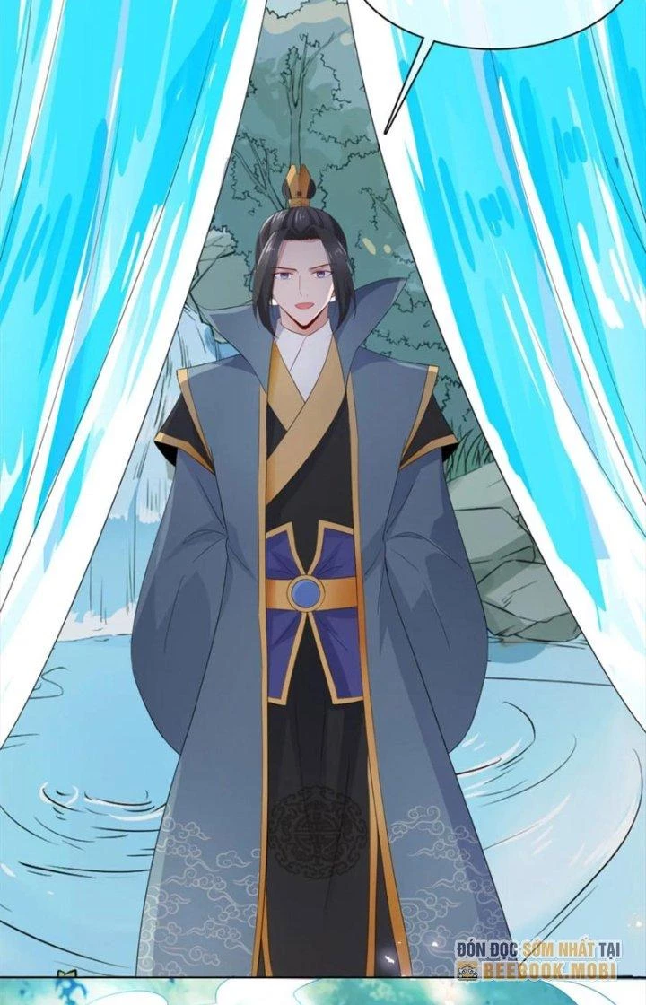 Hỗn Độn Kim Ô Chapter 109 - Trang 4