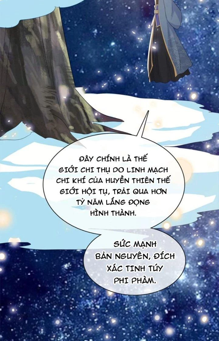 Hỗn Độn Kim Ô Chapter 109 - Trang 4