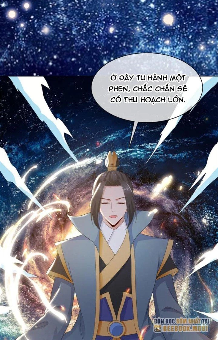 Hỗn Độn Kim Ô Chapter 109 - Trang 4