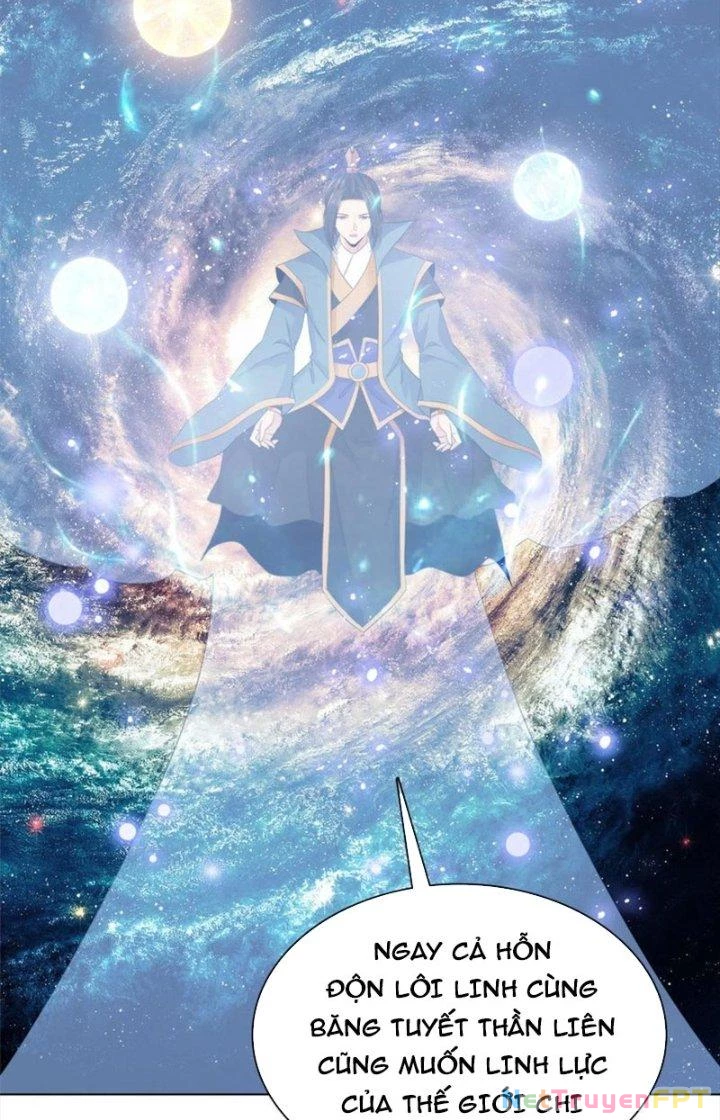 Hỗn Độn Kim Ô Chapter 110 - Trang 4