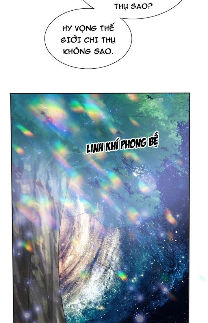 Hỗn Độn Kim Ô Chapter 110 - Trang 4
