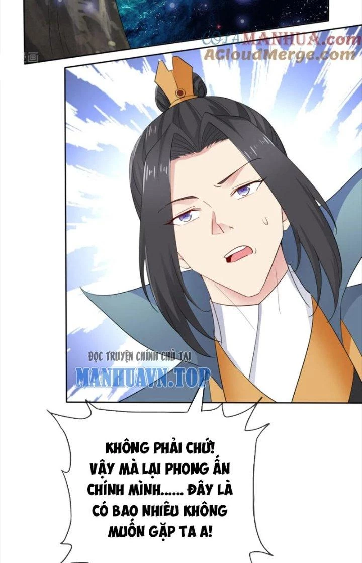 Hỗn Độn Kim Ô Chapter 110 - Trang 4