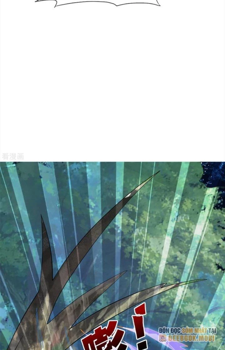Hỗn Độn Kim Ô Chapter 110 - Trang 4