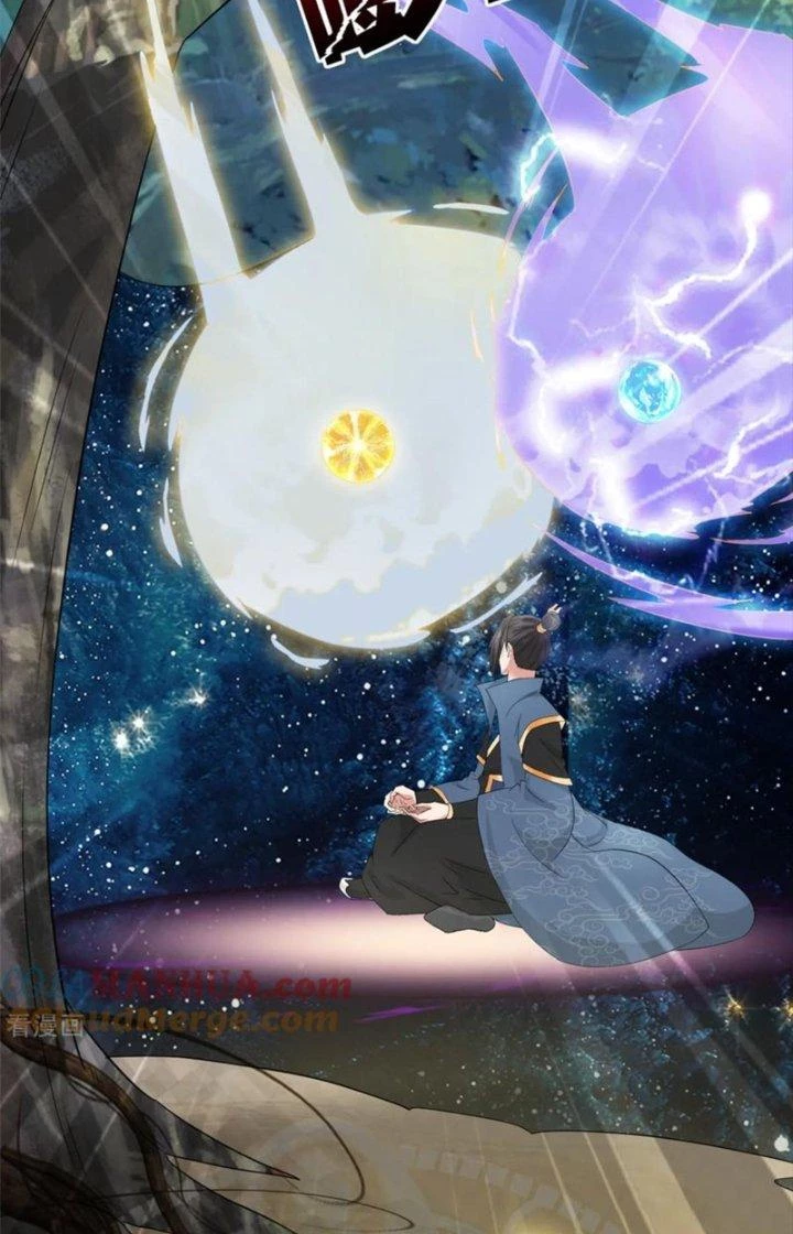Hỗn Độn Kim Ô Chapter 110 - Trang 4