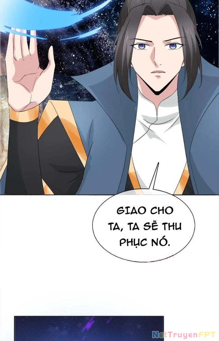 Hỗn Độn Kim Ô Chapter 110 - Trang 4