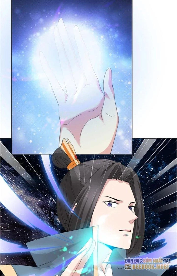 Hỗn Độn Kim Ô Chapter 110 - Trang 4