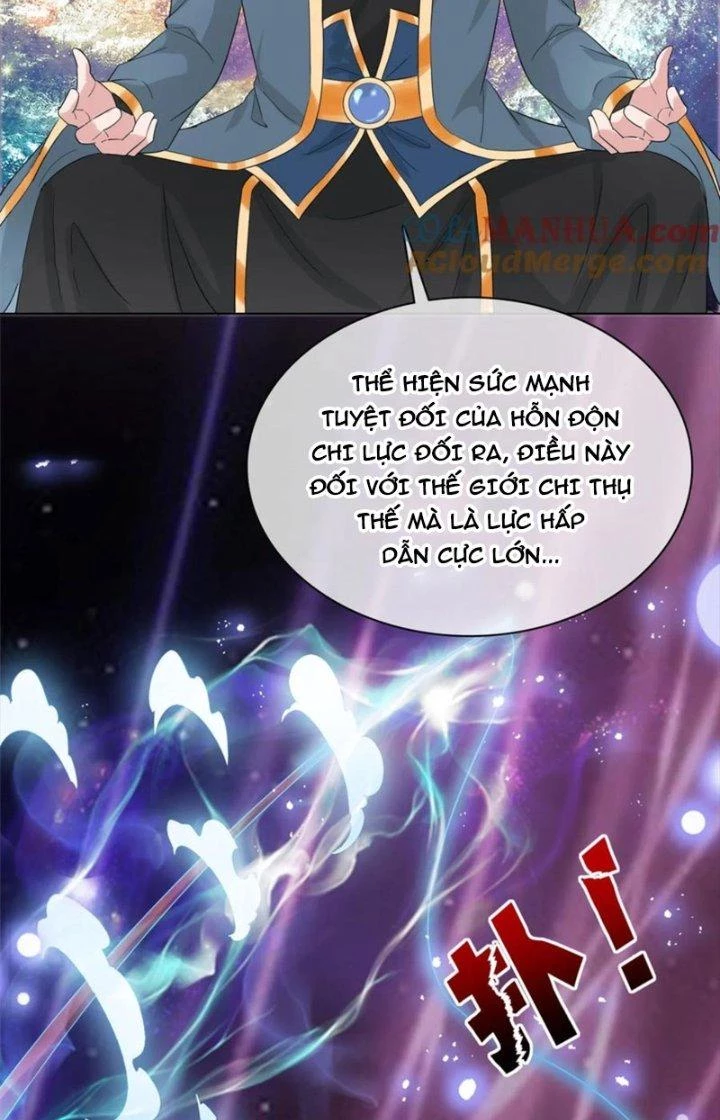 Hỗn Độn Kim Ô Chapter 110 - Trang 4