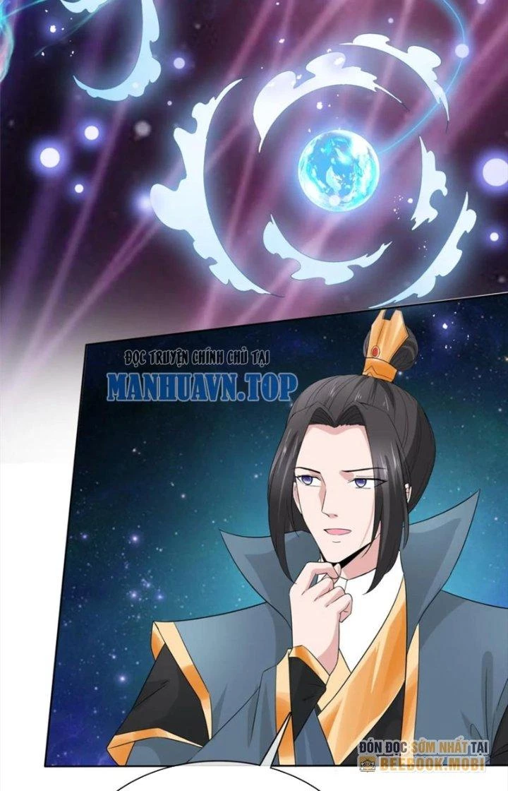 Hỗn Độn Kim Ô Chapter 110 - Trang 4