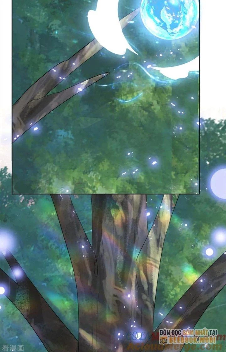 Hỗn Độn Kim Ô Chapter 110 - Trang 4