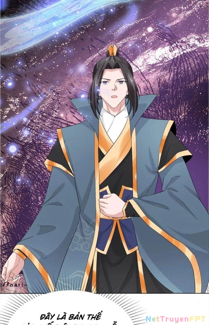 Hỗn Độn Kim Ô Chapter 110 - Trang 4