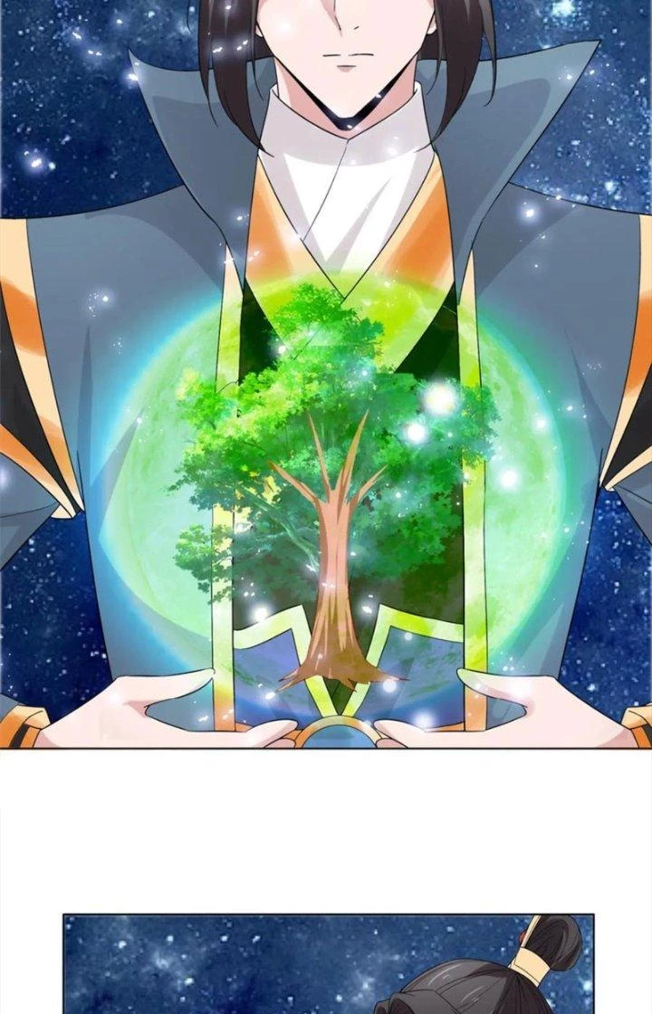 Hỗn Độn Kim Ô Chapter 110 - Trang 4