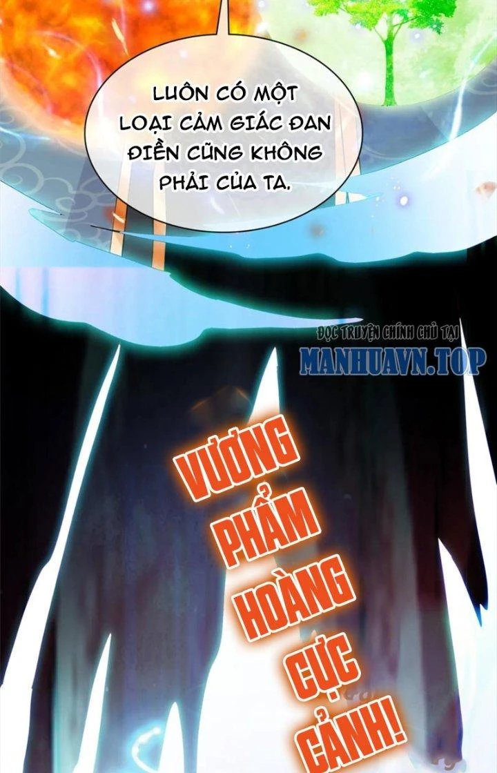 Hỗn Độn Kim Ô Chapter 110 - Trang 4