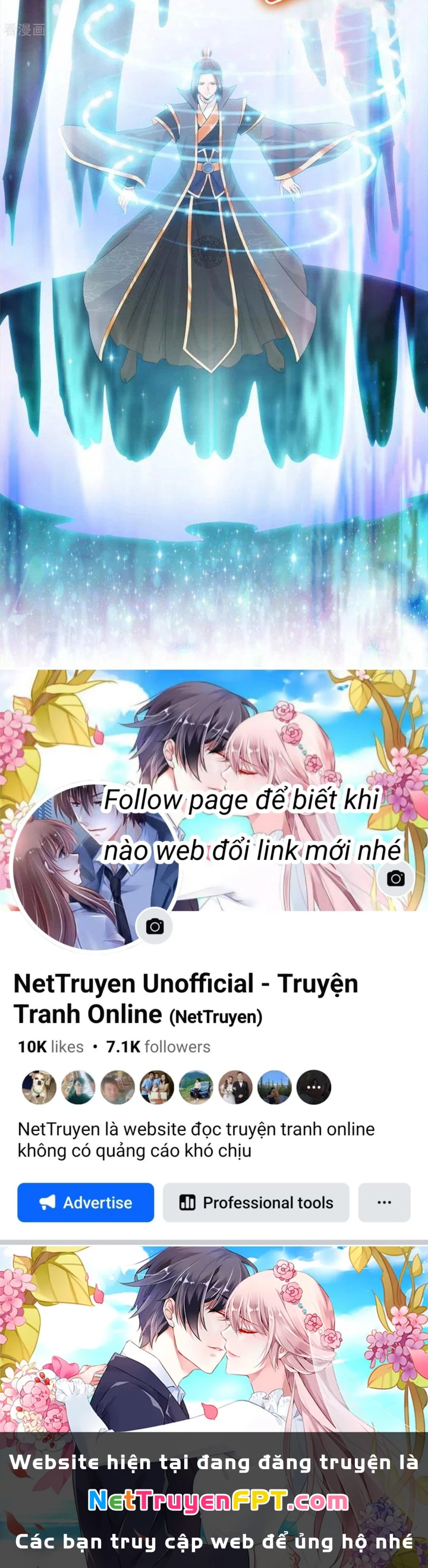 Hỗn Độn Kim Ô Chapter 110 - Trang 4