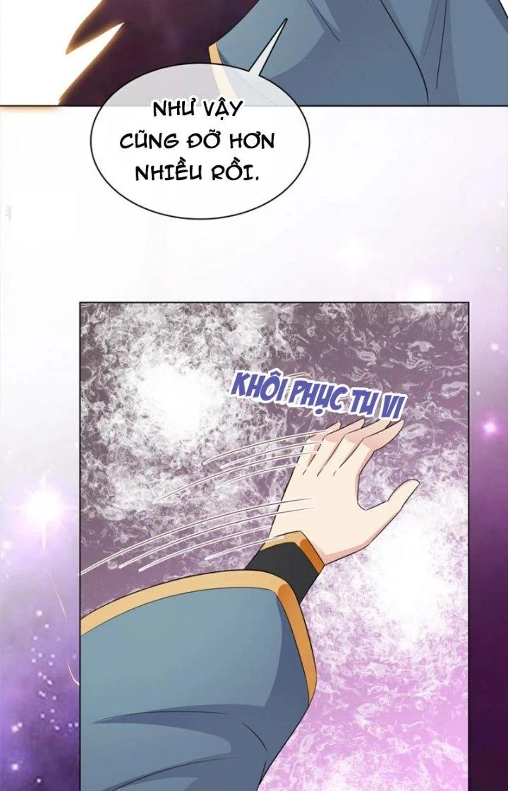 Hỗn Độn Kim Ô Chapter 111 - Trang 4