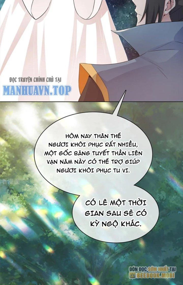 Hỗn Độn Kim Ô Chapter 111 - Trang 4
