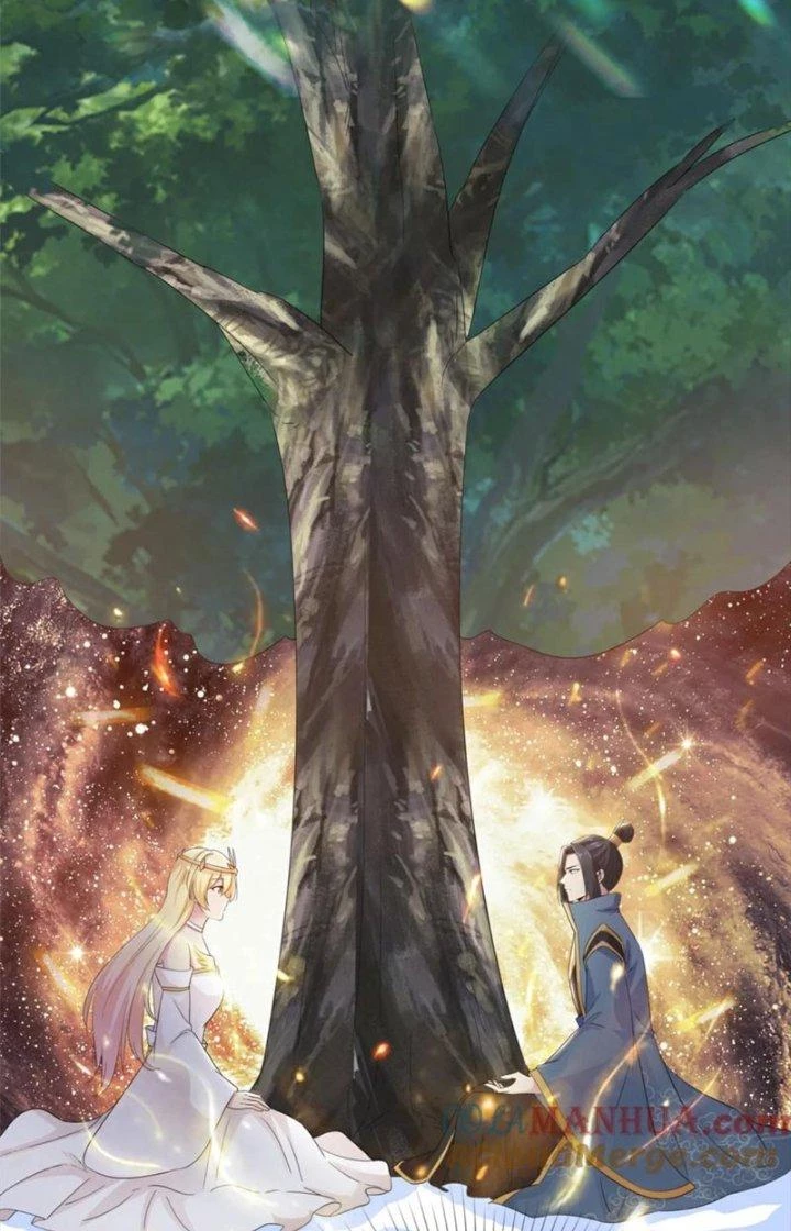 Hỗn Độn Kim Ô Chapter 111 - Trang 4
