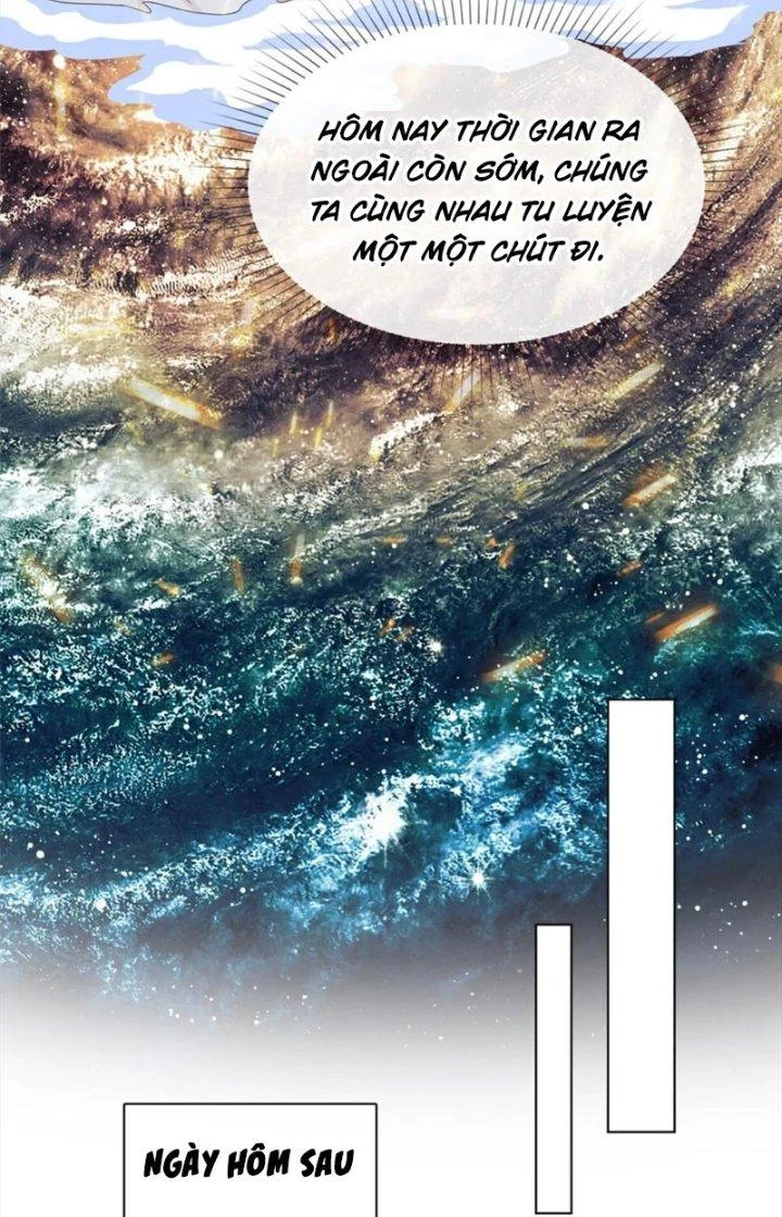 Hỗn Độn Kim Ô Chapter 111 - Trang 4
